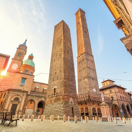 Marsala, Bologna By Short Holidays Екстериор снимка