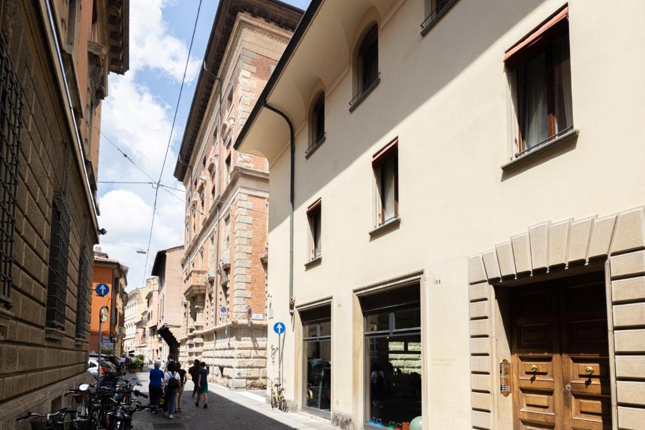 Marsala, Bologna By Short Holidays Екстериор снимка