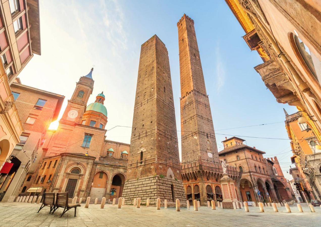 Marsala, Bologna By Short Holidays Екстериор снимка